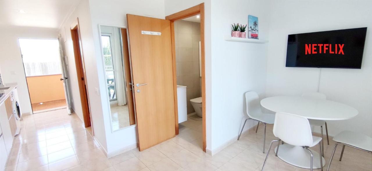شقة Apartamento Playa Sur By Denia Costa المظهر الخارجي الصورة